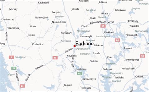 Parkano